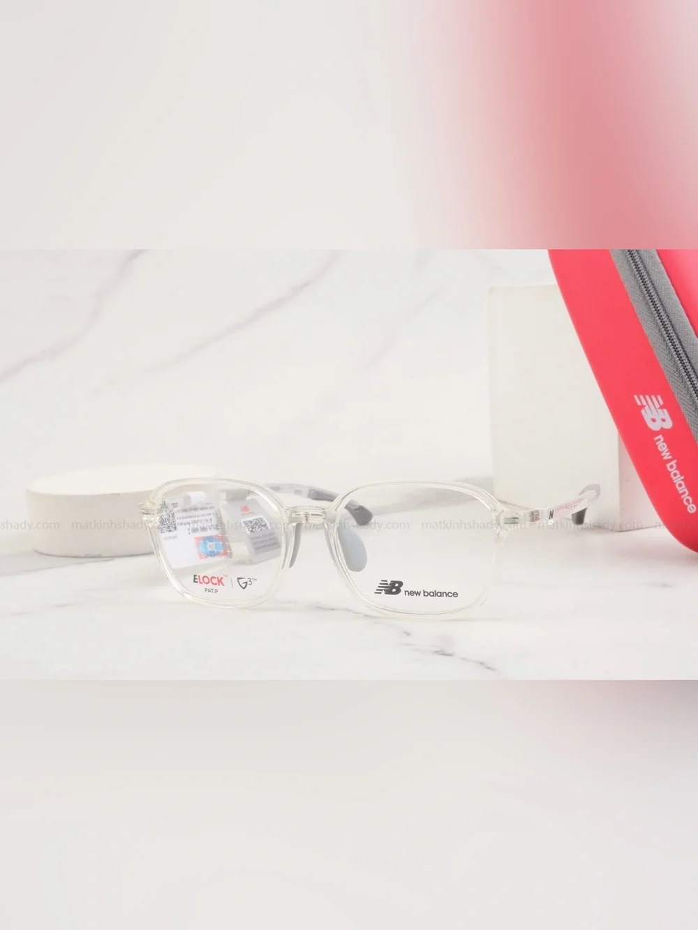 New Balance juniors/kids frames